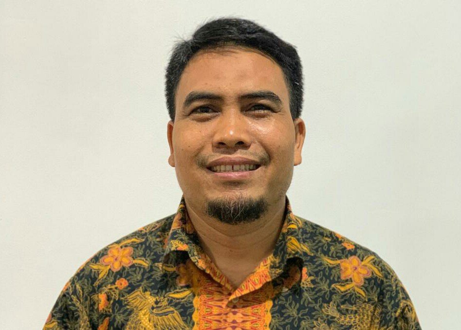 Teguh Widodo